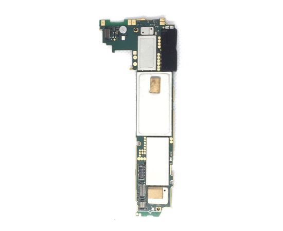 SONY LT22i Xperia P Материнская плата (под восстановление, без Sim-коннектора) (original) Sony - Сервис Плюс Рус