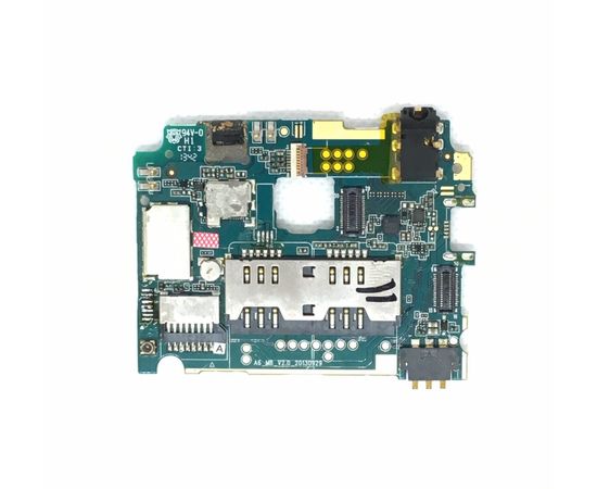 Zopo ZP700 Материнская плата (original) Zopo - Сервис Плюс Рус