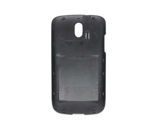 Prestigio MultiPhone 4000 DUO Задняя крышка (Черный) (original) Prestigio - Сервис Плюс Рус