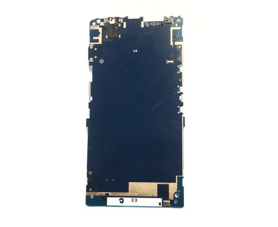 SONY XPERIA E1 (D2005) Материнская плата (original) Sony - Сервис Плюс Рус