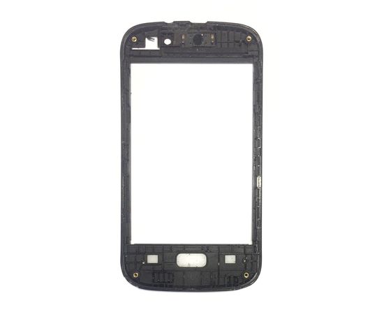 Fly IQ239 ERA Nano 2 Рамка дисплея (Черный) (original) Fly - Сервис Плюс Рус