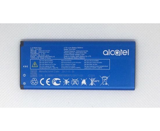 Alcatel U3 (4049D) Аккумулятор (original) Alcatel - Сервис Плюс Рус