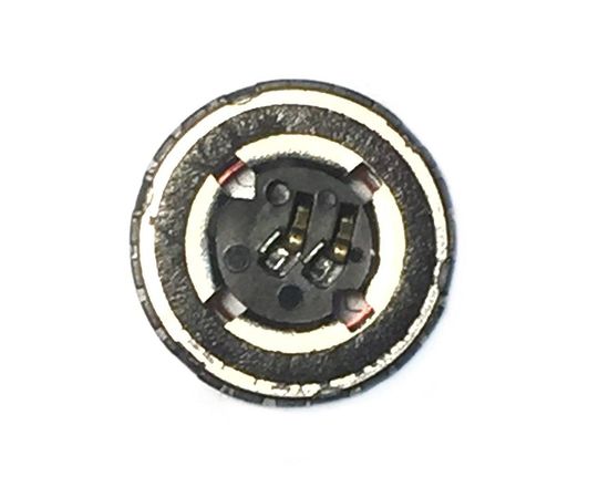 BlackBerry Bold 9000 Динамик полифонический (original) Blackberry - Сервис Плюс Рус