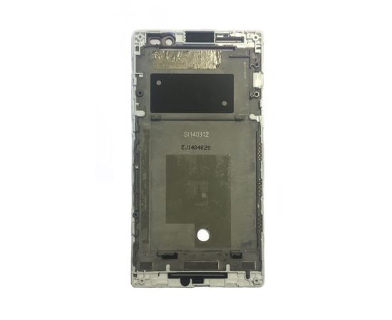 Sony Xperia C (C2305) Подложка дисплея (original) Sony - Сервис Плюс Рус