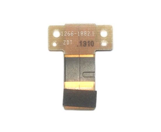 Sony Tablet Z Шлейф на разъем зарядки ДОК станции (1266-1882.1) (original) Sony - Сервис Плюс Рус