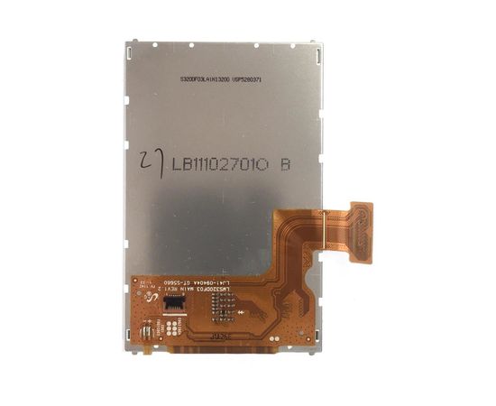 Samsung Galaxy Gio (GT-S5660) Дисплей (original) Samsung - Сервис Плюс Рус