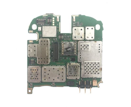 Nokia C7-00 (RM-675) Материнская плата (original) Nokia - Сервис Плюс Рус