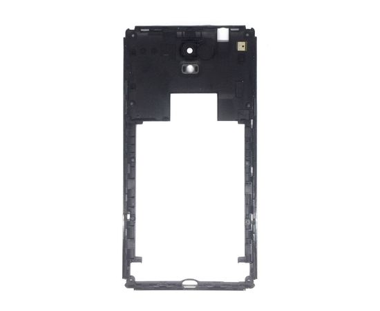 Ark Benefit M6 Средняя часть корпуса (Черный) (original) ARK - Сервис Плюс Рус