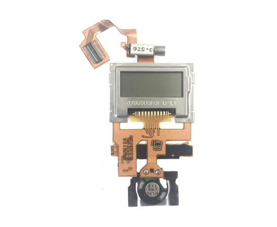 Motorola V180 Дисплей в сборе с компонентами (original) Motorola - Сервис Плюс Рус