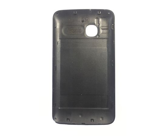 Alcatel One Touch 4007D Pixi Задняя крышка (original) Alcatel - Сервис Плюс Рус
