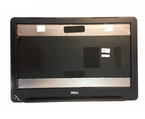 Dell Inspiron 15 5000 Series Крышка матрицы (Белый) (original) Dell - Сервис Плюс Рус