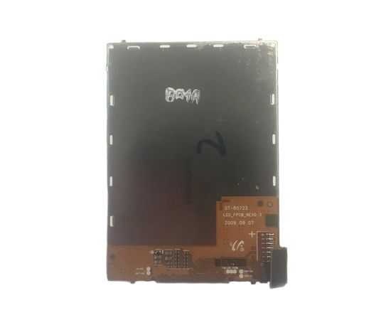 Samsung B5722 Duos Дисплей (снятый оригинал) Samsung - Сервис Плюс Рус