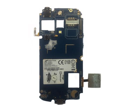 Samsung Galaxy S3 mini (GT-i8190) (Китай) Материнская плата (original) Samsung - Сервис Плюс Рус