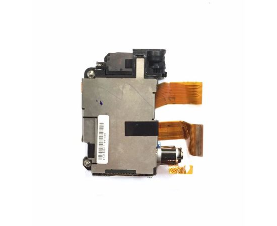 Olympus m725sw Блок матрицы+видоискатель (original) Olympus - Сервис Плюс Рус