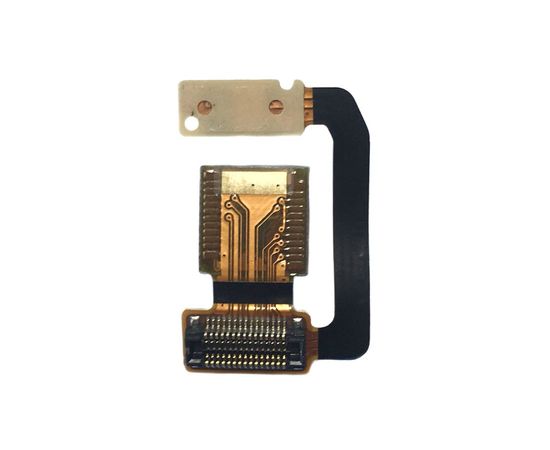 Samsung B5722 Duos Камера основная (снятый оригинал) Samsung - Сервис Плюс Рус