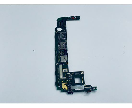 Huawei Y3 (CRO-L22) (2017) материнская плата (под восстановление) Huawei - Сервис Плюс Рус