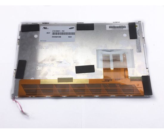 Матрица 12.0" (lta120w1-t01) CCLF (ламповая) (org.) Samsung - Сервис Плюс Рус