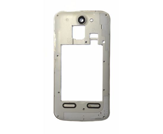 Keneksi Omega Средняя часть корпуса (Серый) (original) Keneksi - Сервис Плюс Рус