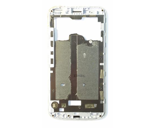 Keneksi Omega Подложка дисплея (Белый) (original) Keneksi - Сервис Плюс Рус