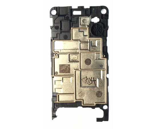 Samsung Star II (GT-S5260) Подложка дисплея (снятый оригинал) Samsung - Сервис Плюс Рус