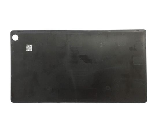 ASUS ZenPad 8.0 (Z380KL) Задняя крышка (Черный) (original) ASUS - Сервис Плюс Рус