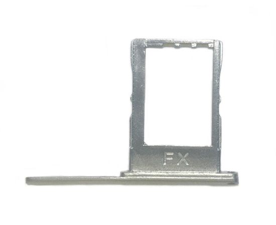 Eplutus G68 SIM лоток (Серебряный) (original) Eplutus - Сервис Плюс Рус