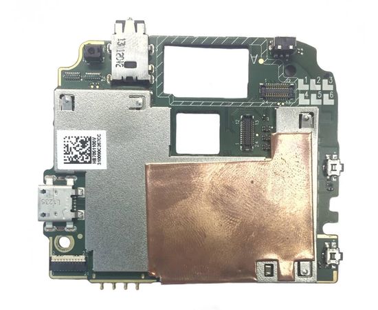 Acer Liquid E1 Duo V360 Материнская плата (original) Acer - Сервис Плюс Рус