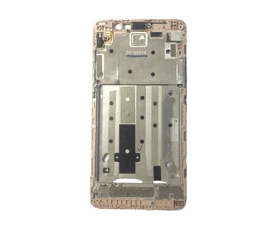 Xiaomi Redmi Note 3 Pro Подложка дисплея (original) Xiaomi - Сервис Плюс Рус