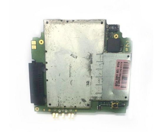 Sony Ericsson W580i Материнская плата (original) Sony Ericsson - Сервис Плюс Рус