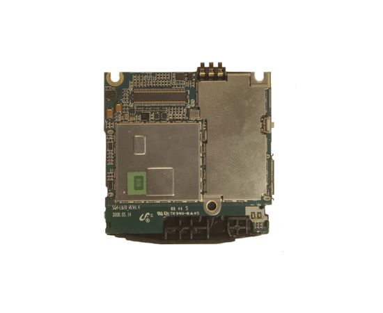 Samsung L870 Материнская плата (original) Samsung - Сервис Плюс Рус