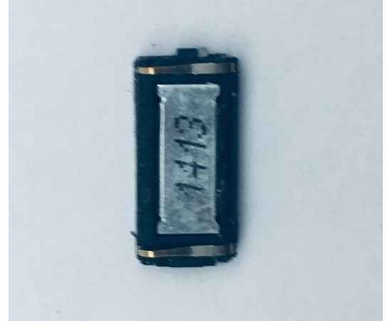 Sony xperia m2 aqua d2403 Полифонический динамик (Оригинал) Sony - Сервис Плюс Рус