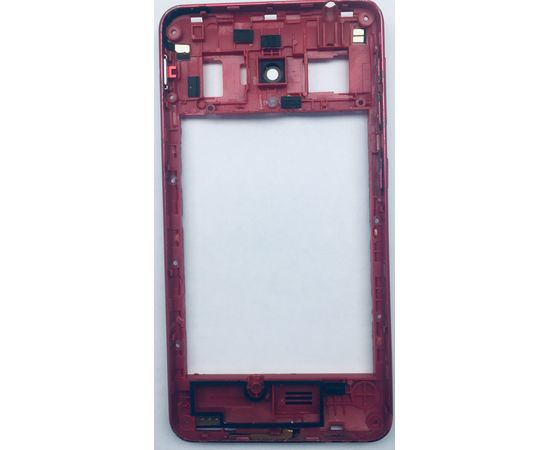 Philips Xenium V377 Средняя часть (Красный) (Оригинал) Philips - Сервис Плюс Рус