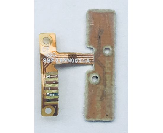 MTC 970 Шлейф кнопки громкости (Оригинал) МТС - Сервис Плюс Рус