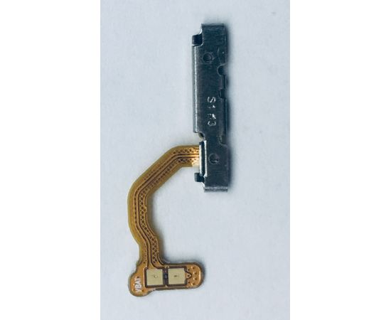 Samsung Galaxy S9 SM-G960F Шлейф кнопки включения (Оригинал) Samsung - Сервис Плюс Рус