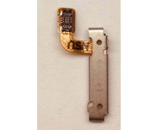 Samsung Galaxy S7 Edge (SM-G935F) Шлейф кнопки включения (Оригинал) Samsung - Сервис Плюс Рус