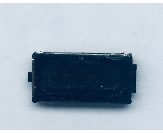 Asus Zenfone Live (ZB501KL) Слуховой динамик (Оригинал) ASUS - Сервис Плюс Рус