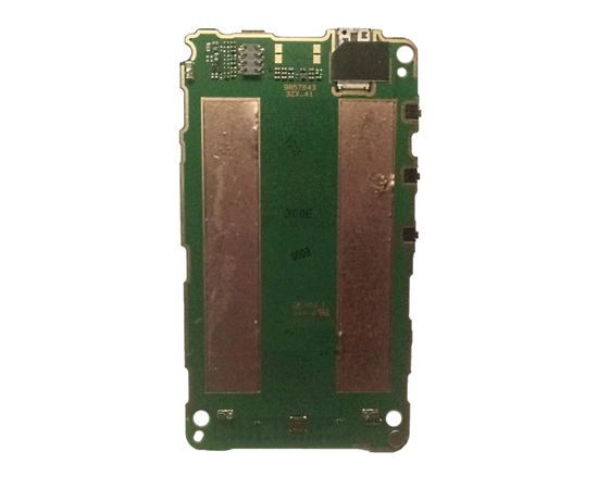Nokia 501 Dual Sim (RM-902) Материнская плата (original) Nokia - Сервис Плюс Рус