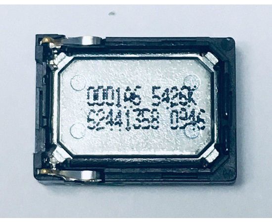 Динамик полифонический Microsoft Lumia 550 (RM-1127) (Оригинал) Microsoft - Сервис Плюс Рус