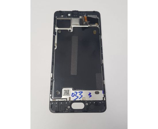 Meizu Pro 7 дисплейный модуль с тачскрином (Черный) - оригинал Meizu - Сервис Плюс Рус