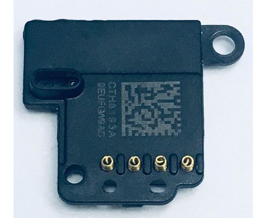 iPhone SE Слуховой динамик (Оригинал) Apple - Сервис Плюс Рус