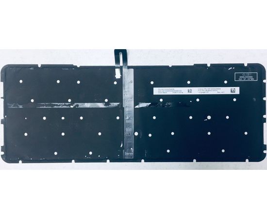 Подсветка клавиатуры для ноутбука Xiaomi Mi Air 13.3 (P/N MK10000034939) (Оригинал) Xiaomi - Сервис Плюс Рус