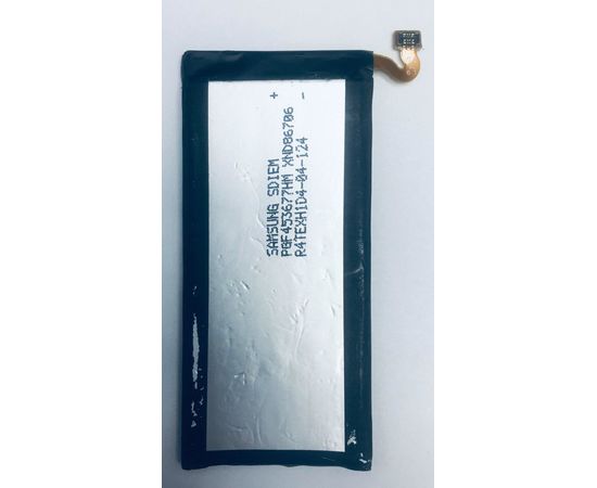 Samsung Galaxy A3 (SM-A300F) Аккумулятор (EB-BA300ABE) (Оригинал) Samsung - Сервис Плюс Рус