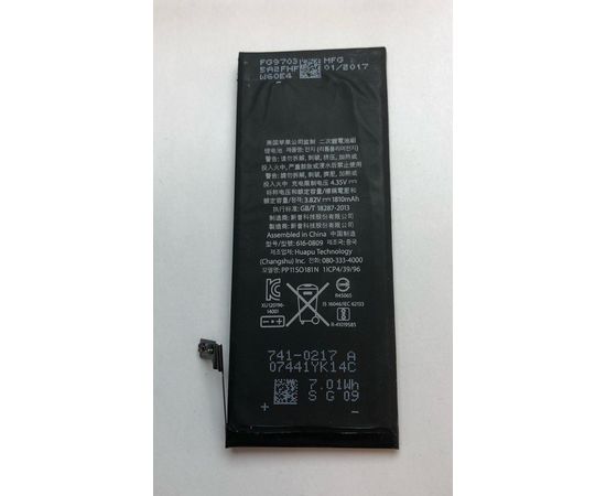 iPhone 6 АКБ (original) - Сервис Плюс Рус