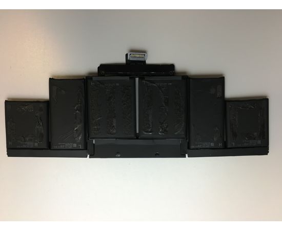 Аккумулятор для Apple MacBook Pro Retina 15 A1398, Late 2013 Mid 2014 (A1494) (original) Apple - Сервис Плюс Рус