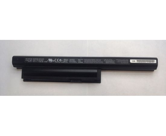 Sony SVE151G13V Аккумулятор (VGP-BPS26) (original) Sony - Сервис Плюс Рус