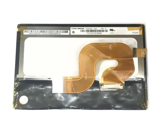 Универсальный дисплей 7 дюймов 1280*800 px. (P/N: N070ICG-LD4) (original) - Сервис Плюс Рус