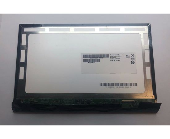 Asus Transformer PAD TF103C Матрица (B101EAN01.6) (original) ASUS - Сервис Плюс Рус