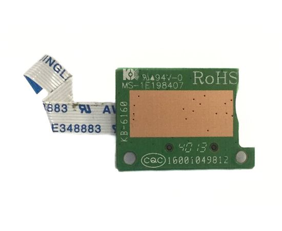 Prestigio MultiPad 10.1 Ultimate (PMP7100D3G) Плата картридера (original) Prestigio - Сервис Плюс Рус