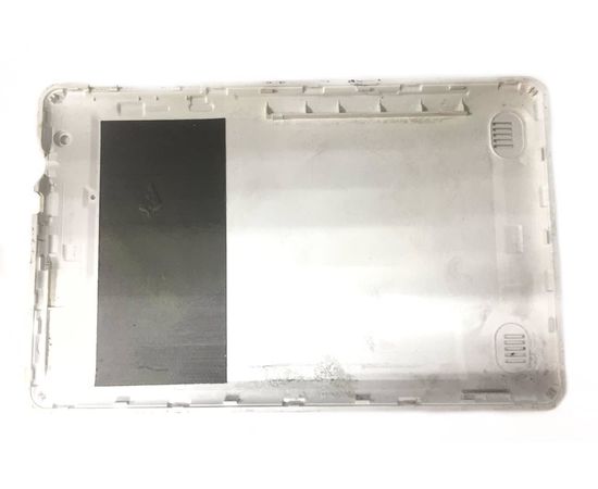 Explay Surfer 7.32 3G Задняя крышка (Белый) (original) Explay - Сервис Плюс Рус