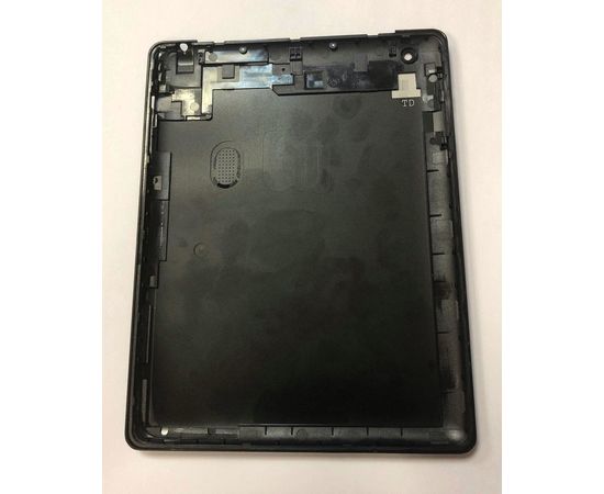 Prestigio MultiPad 2 Ultra Duo 8.0 (PMP7280C) Задняя крышка (Черный) (Оригинал) Prestigio - Сервис Плюс Рус